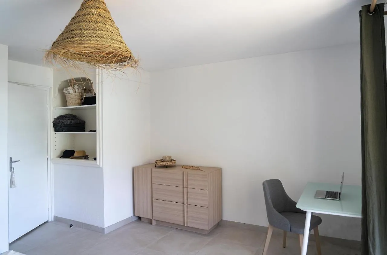 Apartment Duplex At Cottages De Longvilliers ,Anse Marcel Grand Case