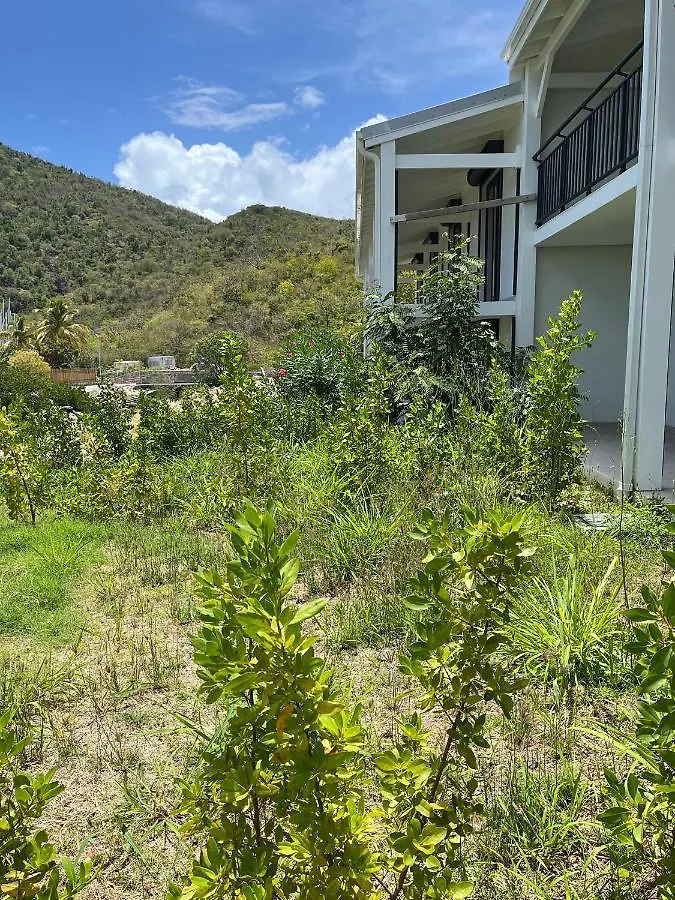 Appartamento Duplex At Cottages De Longvilliers ,Anse Marcel Grand Case Sint Maarten