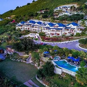 Hotel L'esplanade, Grand Case