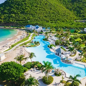 Secrets St Martin & (adults Only) Grand Case